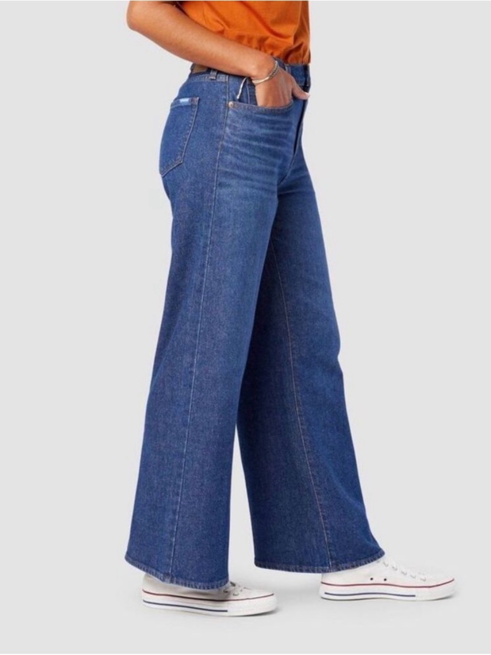 Denizen from Levi’s • Vintage Wide Leg Women’s Jeans